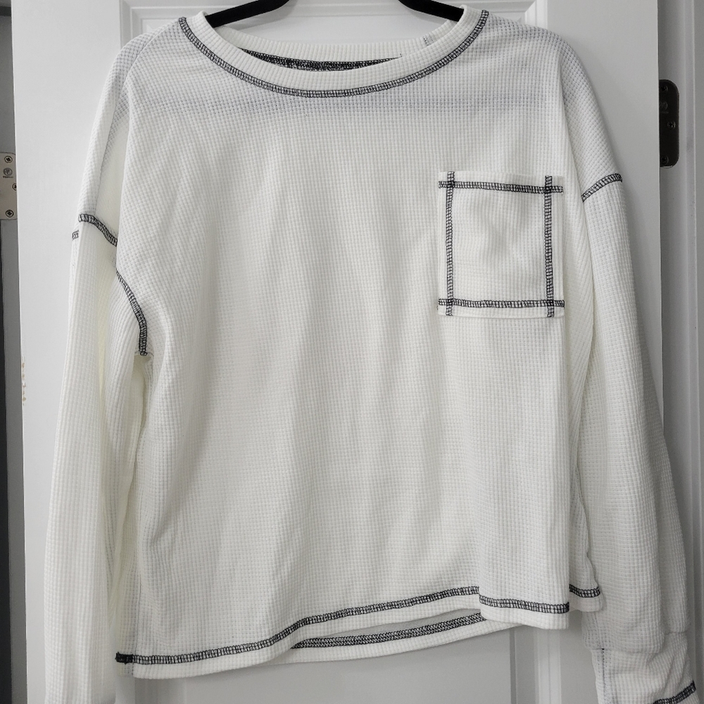 Crop Tshirt